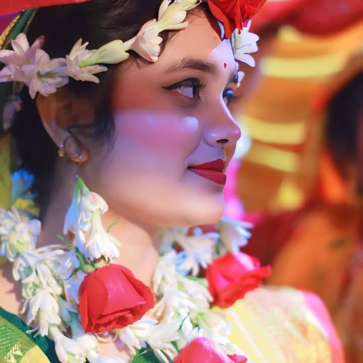 রুবিনা তাবাসসুম, 