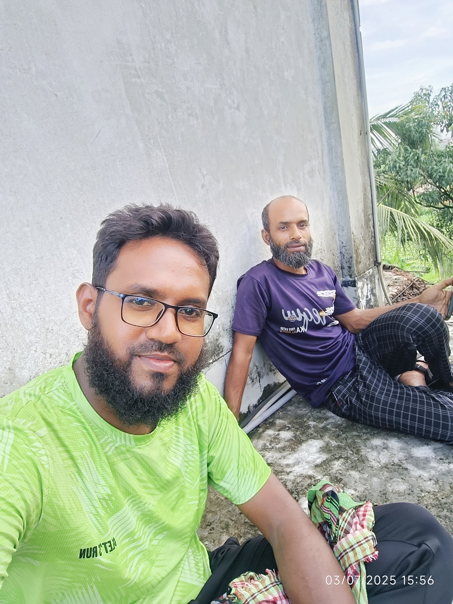মাসুদ রানা